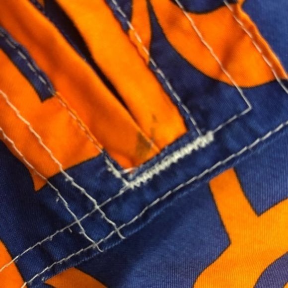 Floral Swim Trunks - Cherokee - Boy's Size 8/10 - Picture 5 of 5